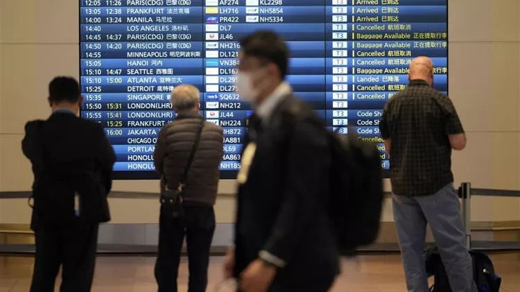 Çin Yaponiyaya viza qadağasını ləğv edib