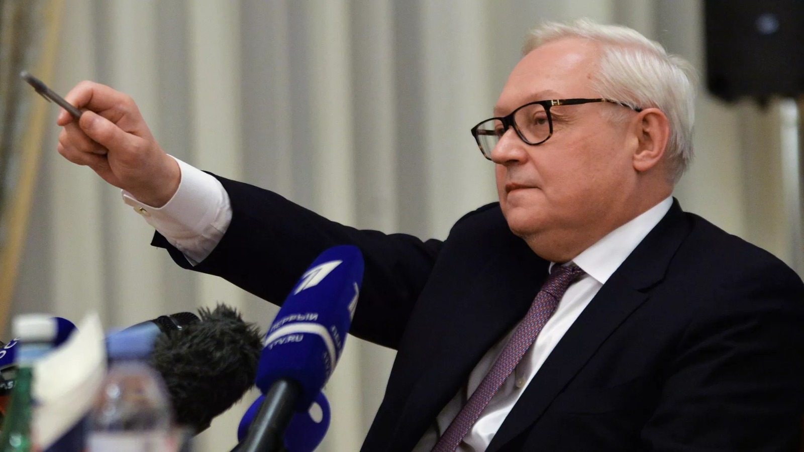 Rusiya: “ABŞ ilə imzalanan nüvə silahı müqaviləsi 2026-cı ildə başa çata bilər” 