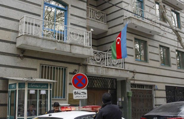 İrandakı səfirliyimizə hücum zamanı yaralananların son vəziyyəti açıqlandı