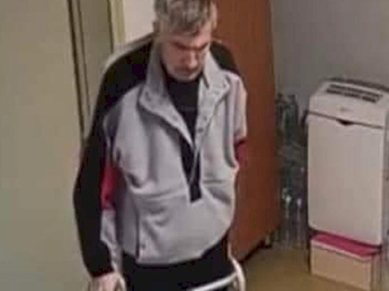 Saakaşvili çəkisinin 40 %-ə yaxınını itirib