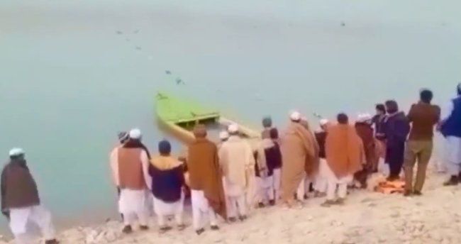 Pakistanda fəlakət baş verib: 11 tələbə həyatını İTİRİB