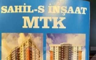 `Sahil - S İnşaat` MTK ilə bağlı YENİ QALMAQAL... - Nazirə müraciət olundu