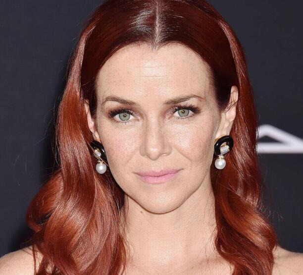 Məşhur aktrisa 45 yaşında vəfat etdi