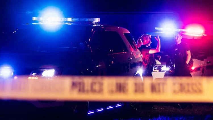 ABŞ-da silahlı hücum: 10 YARALI