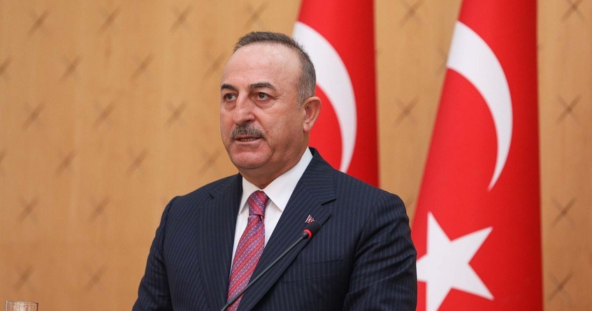 Çavuşoğlu: “İkinci Qarabağ müharibəsi göstərdi ki, dondurulmuş münaqişələr var”