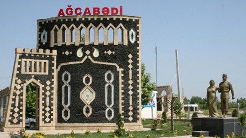 Məni Anar Kərimov bura qayda-qanun yaratmağa göndərib... - Ağcabədidə nə baş verir?