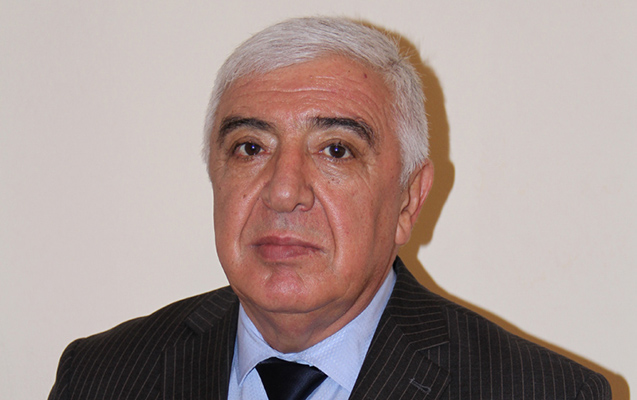 Azərbaycanda bu universitetdə əməliyyat keçirildi - Dekan saxlanıldı