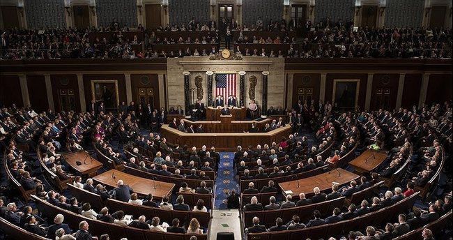 ABŞ-da Covid-19 ilə bağlı “Epidemiya Bitdi” qanun layihəsi qəbul edilib