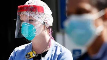 ABŞ-da Covid-19 ictimai səhiyyə fövqəladə halı mayın 11-də başa çatacaq