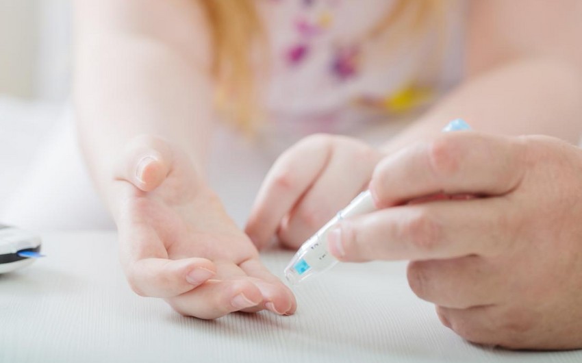 Səhiyyə Nazirliyi: