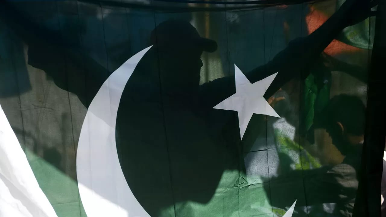 Pakistanda inflyasiya son 48 ilin ən yüksək səviyyəsinə çatıb