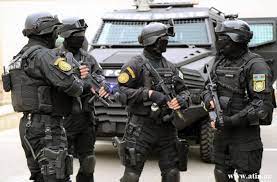 Naxçıvan polisindən əməliyyat: Dörd nəfər saxlanıldı - FOTO