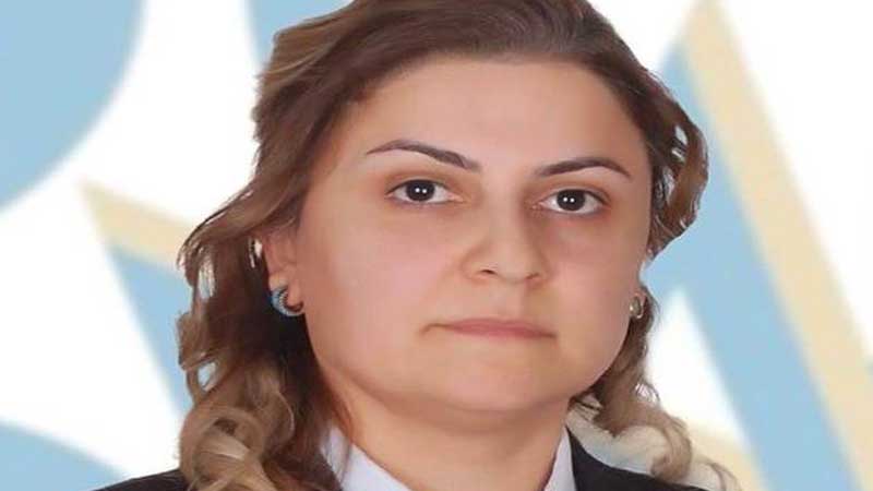 Azərbaycanda deputat orta məktəbə direktor təyin olundu