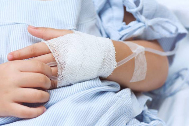 Bakıda məktəbli vəfat edib - FOTO