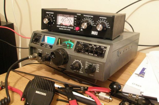 İran casusları məlumatları Bakıdakı gizli radiostansiya vasitəsilə ötürüb - VİDEO