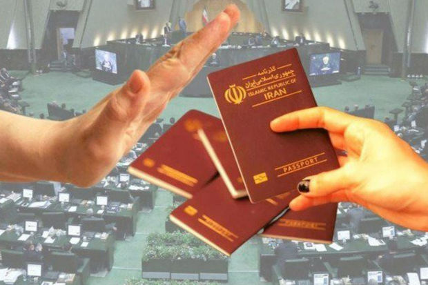 İranda qadınlarla bağlı yeni gülünc qərar - FOTO