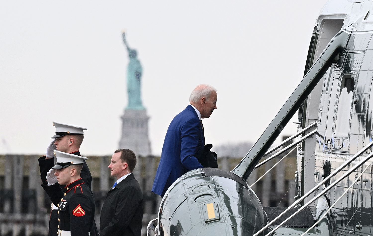 SON DƏQİQƏ: FTB ABŞ prezidenti Baydenin evində axtarış aparır