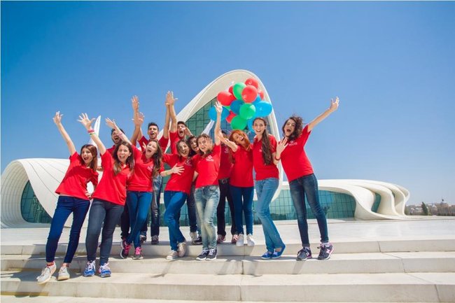 “Azərbaycan gəncliyi bizim fəxrimizdir” - DEPUTAT