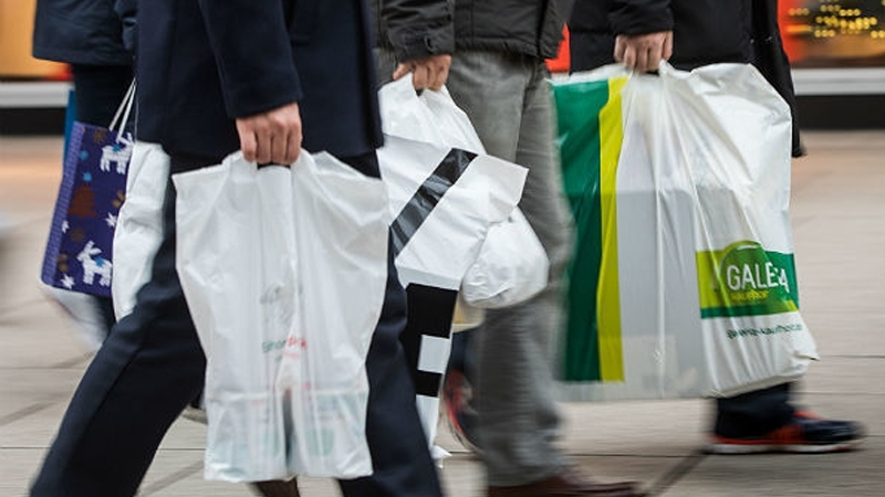 Marketlərdə bu tarixdən polietilen torbalar pullu olacaq