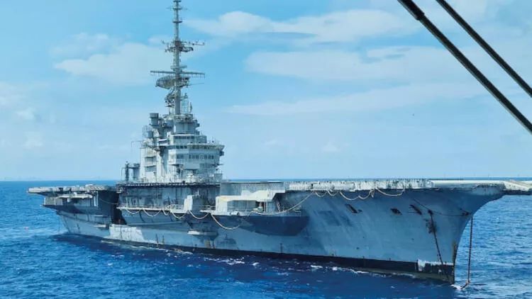 Türkiyənin qəbul etmədiyi gəmi batırılacaq