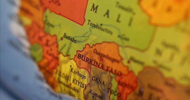 Burkina Faso Mali ilə federasiya yaratmaq istəyir