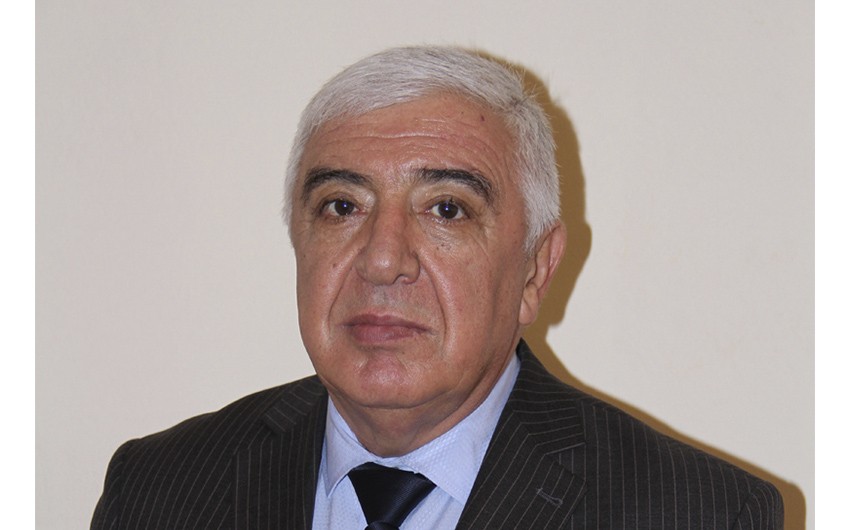 Azərbaycanda rüşvətə görə dekana cinayət işi başlanılıb - RƏSMİ