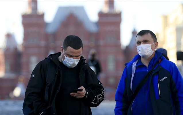 Rusiyada “Kraken”ə daha bir yoluxma aşkar edildi