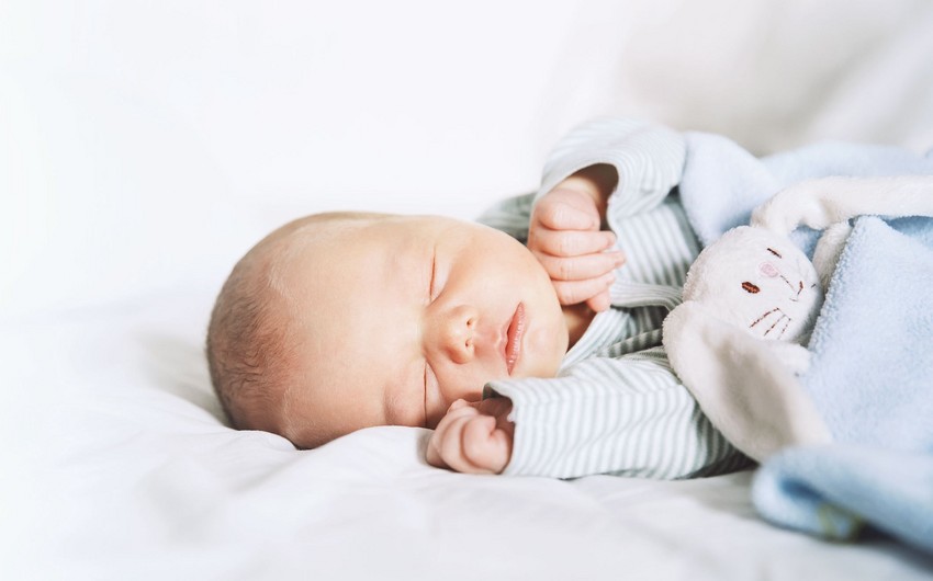 Bu il Azərbaycanda uşaqlara ən çox qoyulan adlar açıqlanıb - SİYAHI