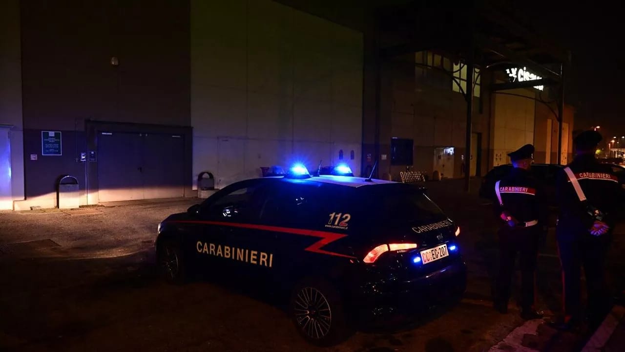 16 ildir axtarılan İtalyan mafiyası saxlanıldı