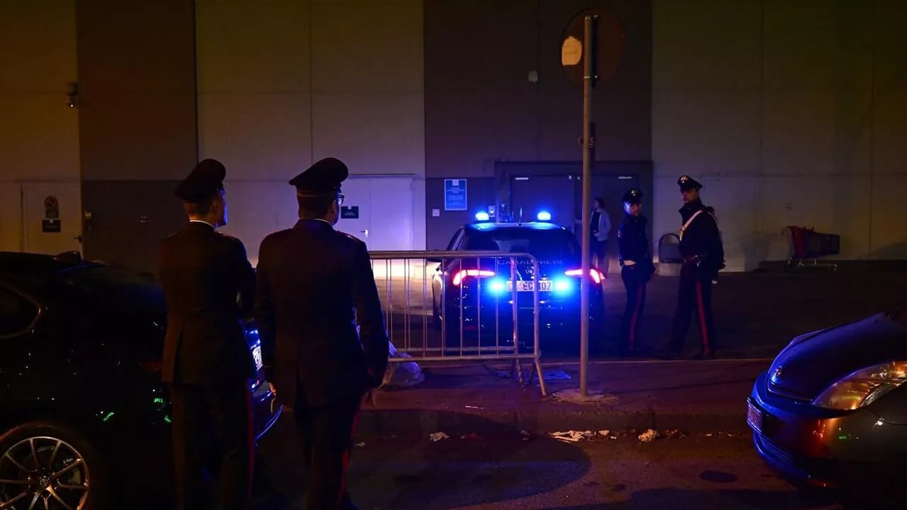 İtaliyada itkin düşən ukraynalı gənc qadın ölü tapılıb