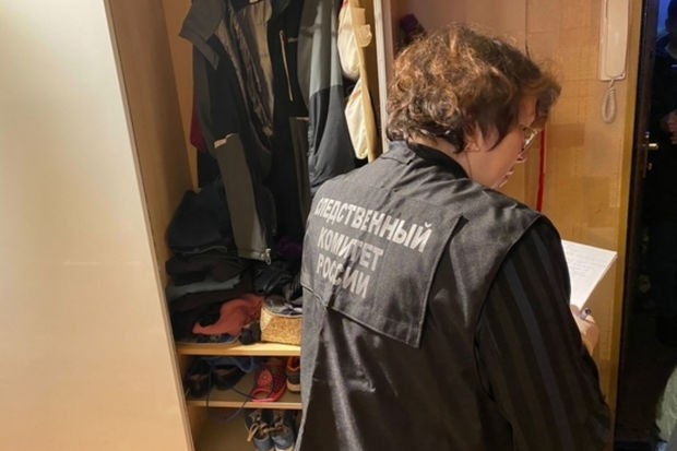 Rusiyada ailə faciəsi: Ata iki oğlunu öldürüb intihar etdi