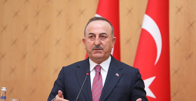 Çavuşoğlu: “Qarabağ müharibəsindən sonra Cənubi Qafqazda sülh üçün əlverişli şərait yaranıb”