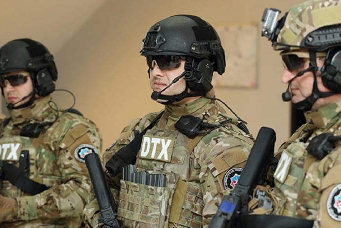 “Satqınlar, casuslar ifşa edilməlidir!” - DEPUTAT