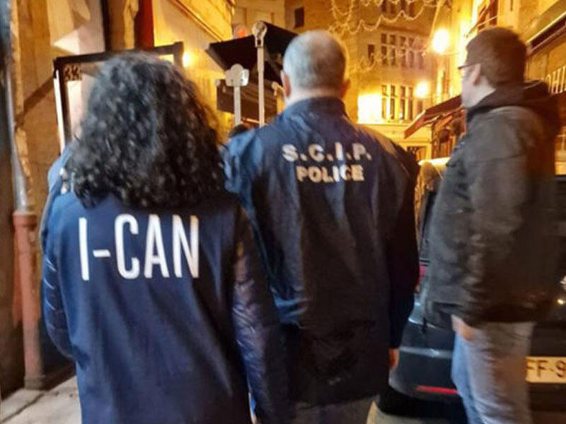 Məşhur mafioz 16 ildən sonra tutuldu