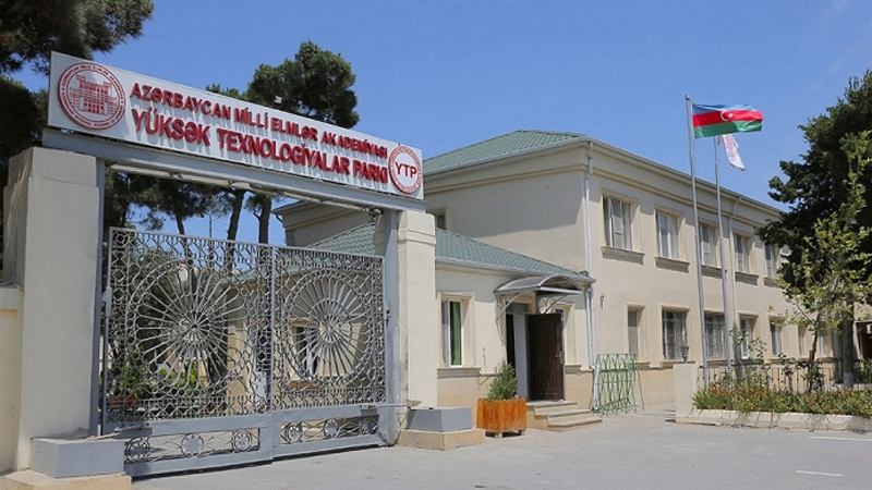 Texnoparkda qalmaqal davam edir: 