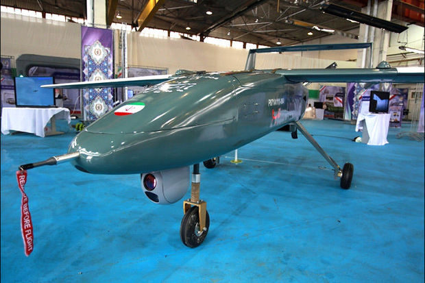 Rusiya və İran birgə PUA istehsalı zavodu tikəcək