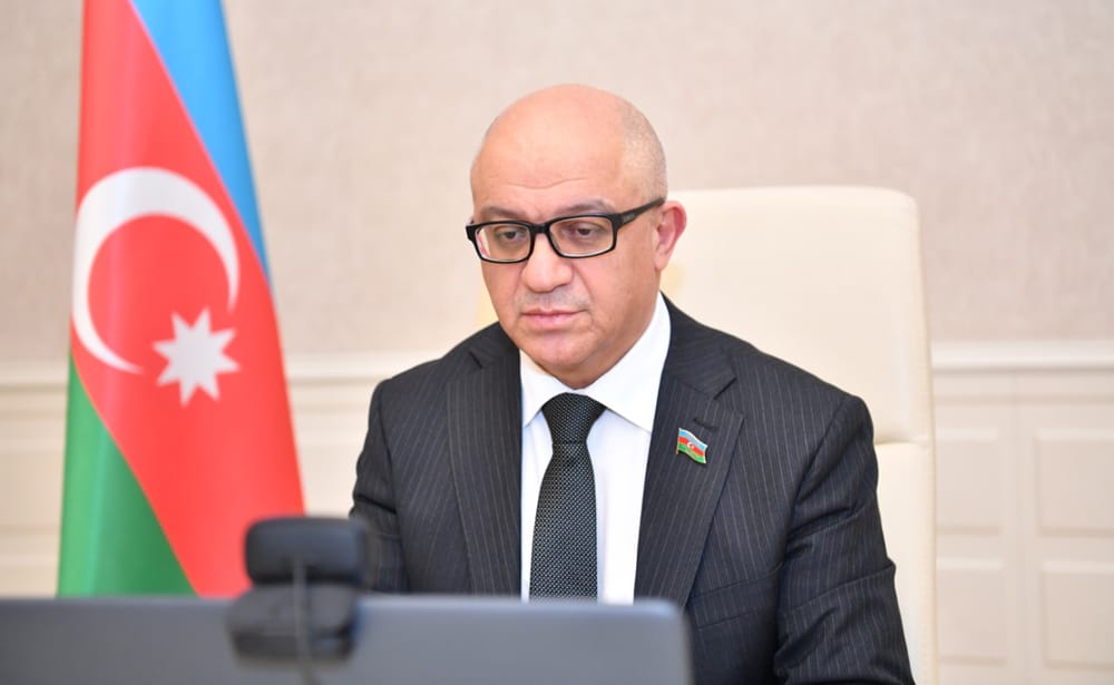 Uzun illərdir onlar belə məsələr üzrə