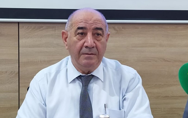 “Zəlzələ Naxçıvan və Lənkəranda da hiss olunub”