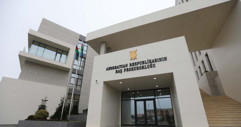 Özlərini vəzifəli şəxs kimi təqdim edərək vətəndaşların pulunu ələ keçirənlər həbs edilib