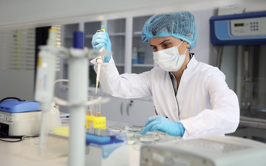 Son sutkada 3 yeni yoluxma faktı qeydə alınıb