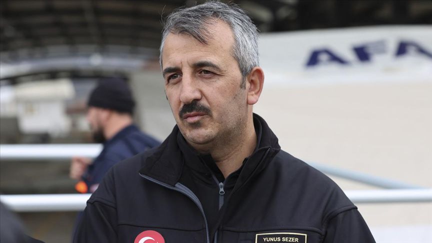 Zəlzələ bölgələrində can itkisi 2921-ə yüksəldi