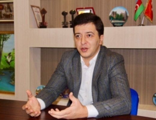 “İranın riyakarlığı videofaktlarla sübut olunur” – Elşən Musayev