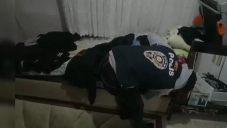 Zəlzələ qurbanına zəng vurub ələ saldığı aşkarlanan iki nəfər nəzarətə götürülüb