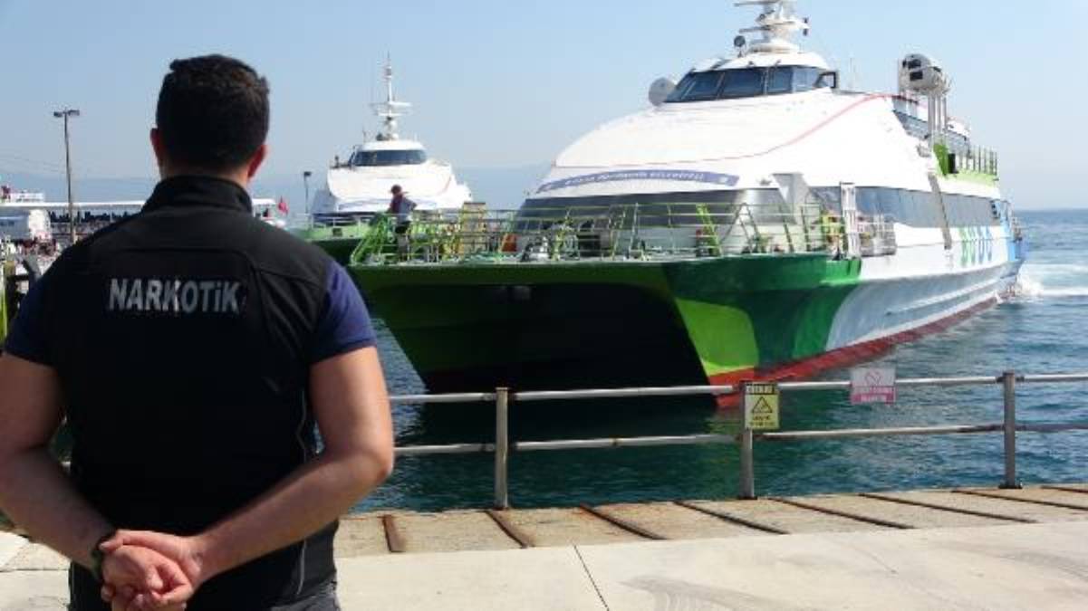 “Narkotranzit transmilli cinayət və terrorizmin maliyyə mənbəyi kimi beynəlxalq təhlükəsizliyə təhdiddir”