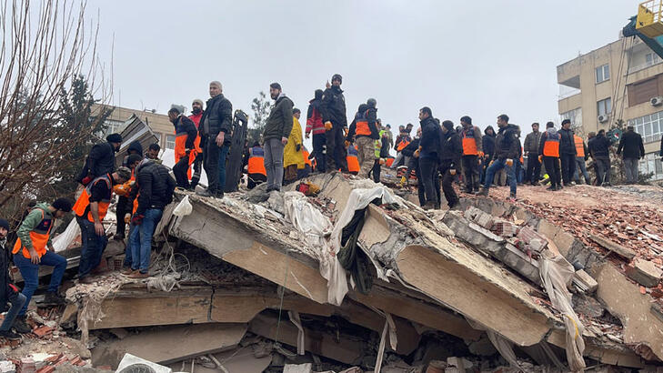 Türkiyədə təxribat xarakterli paylaşımlar edən 4 şübhəli saxlanılıb