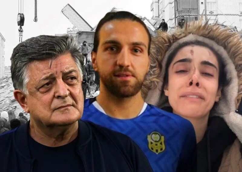 Malatyasporun yeni qapıçısı Türkaslanın cəsədi tapılıb