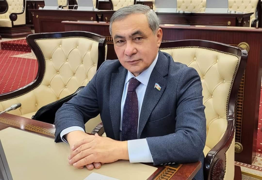 “Əxlaqlı” molla obrazınız başınıza dəysin - DEPUTATDAN İRANA SƏRT SÖZLƏR