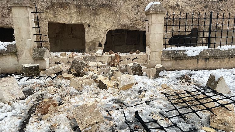 UNESCO tarixi abidələri qorumaq üçün səfərbər olacaq