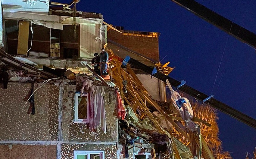 США направили в Турцию более 150 спасателей