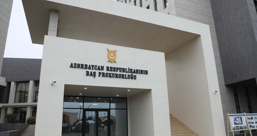 Azərbaycan Baş prokurorunun və onun müavininin səlahiyyəti artırılır